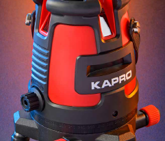 Laser & Intelligent Tools