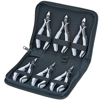 Electronics Pliers Sets