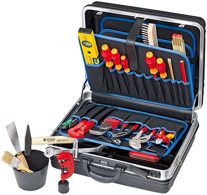 Tool Bag / Tool Case / Belt Pouch