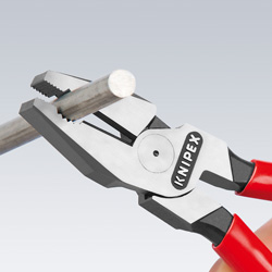 High Leverage Combination Pliers