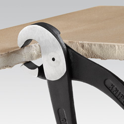 Tile Nibbling Pincer