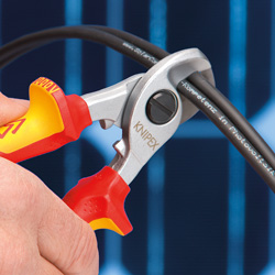 Cable Shears / Cutters