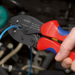 PreciForce Crimping Pliers