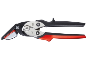 Steel strap cutters
