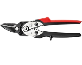 Compound leverage snips