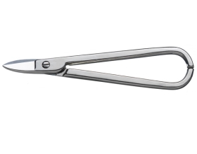 Jewellers' and thin sheet snips
