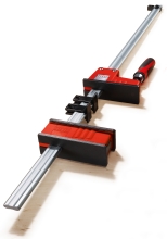 Body clamps and area pressure clamps