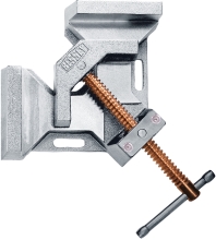 Metal angle clamps